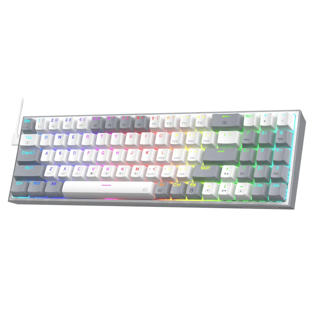 Redragon K628 Pollux