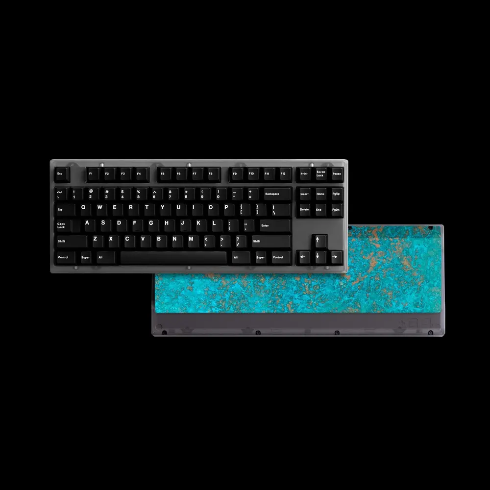 KBDFans Krush 84