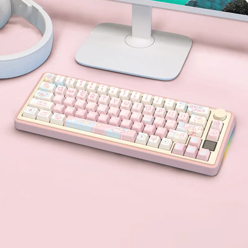 ACGAM DK65