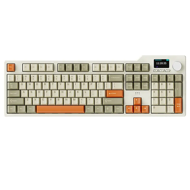Ajazz AK35I V3 Max