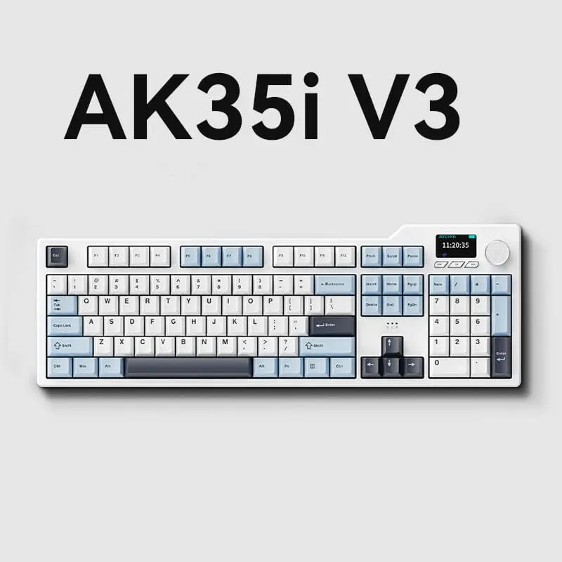 Ajazz AK35i V3