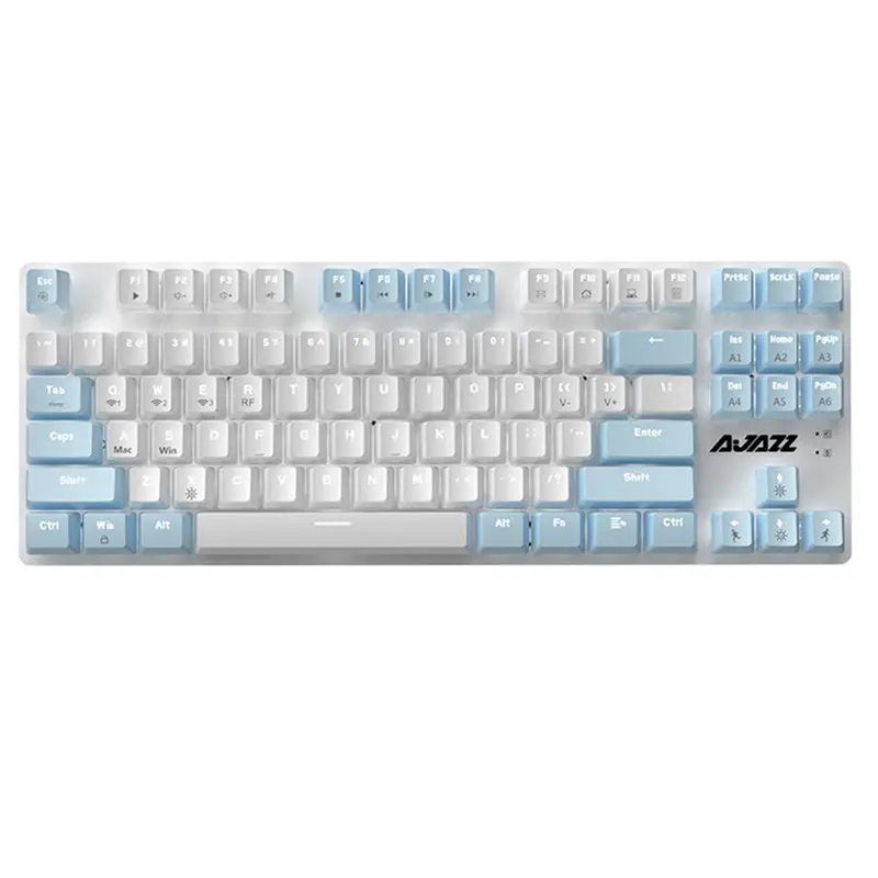 Ajazz AK40 Pro