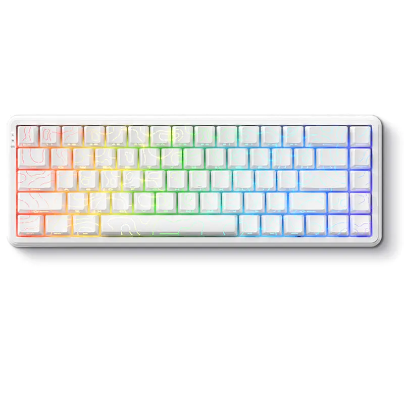 Ajazz AK680 MAX