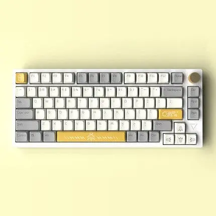 Ajazz AK816
