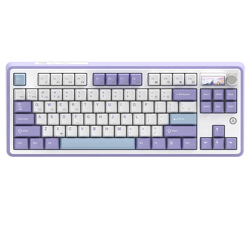 Ajazz AK870