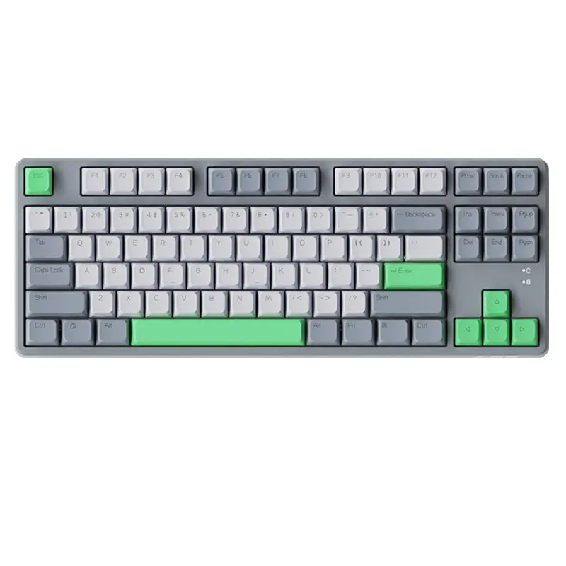 Ajazz AK873