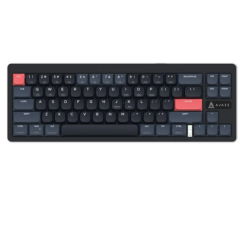 Ajazz AKL680