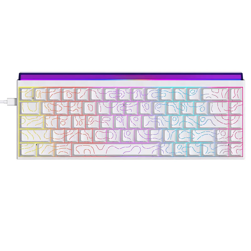 Ajazz NK68