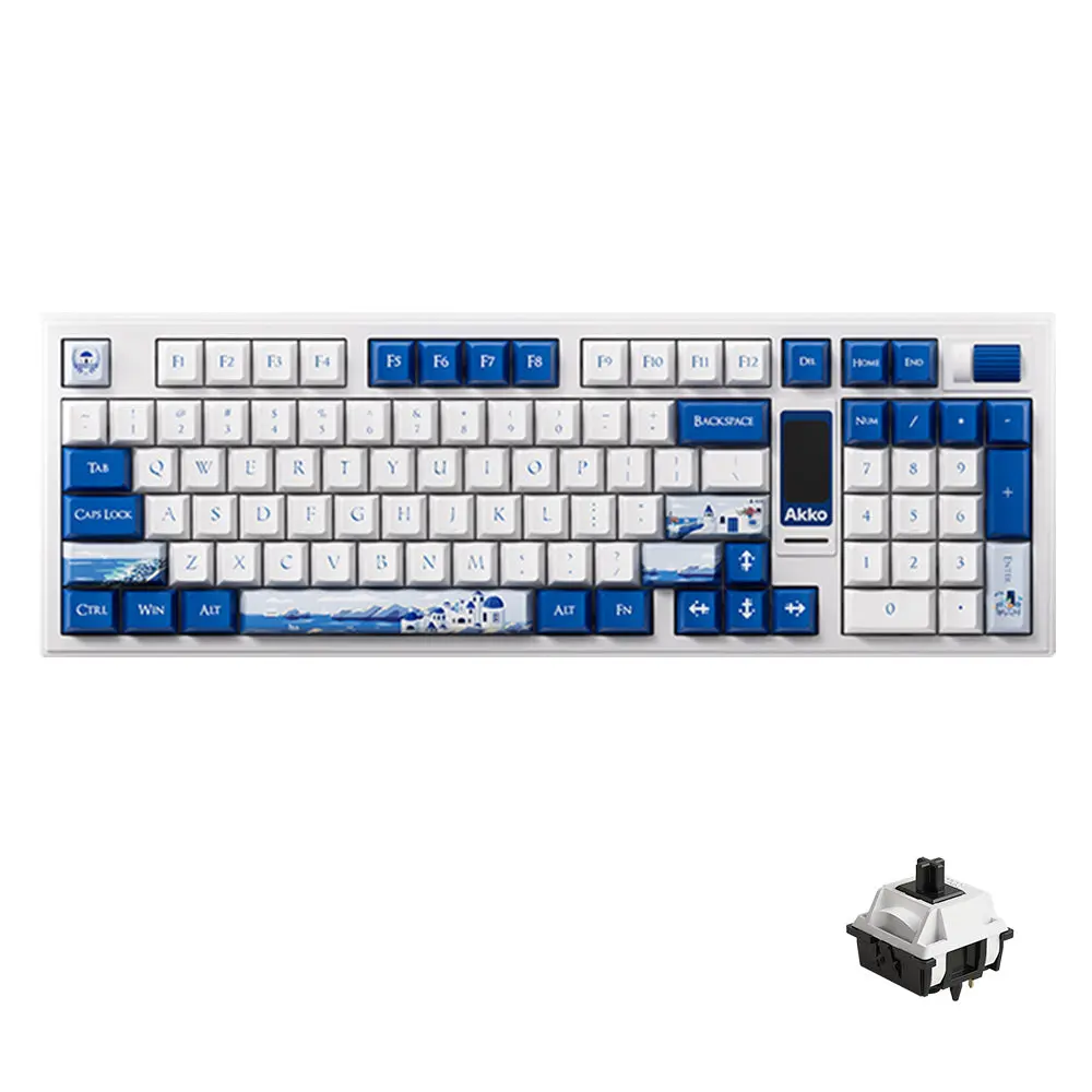 Akko 5098B