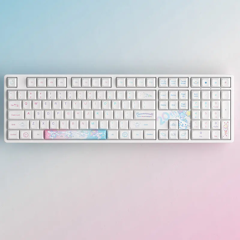 Akko 3108RF