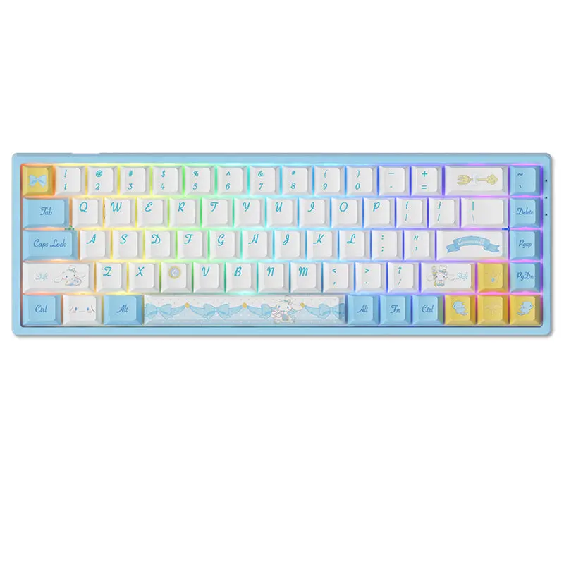 Akko Cinnamoroll 3068B Plus
