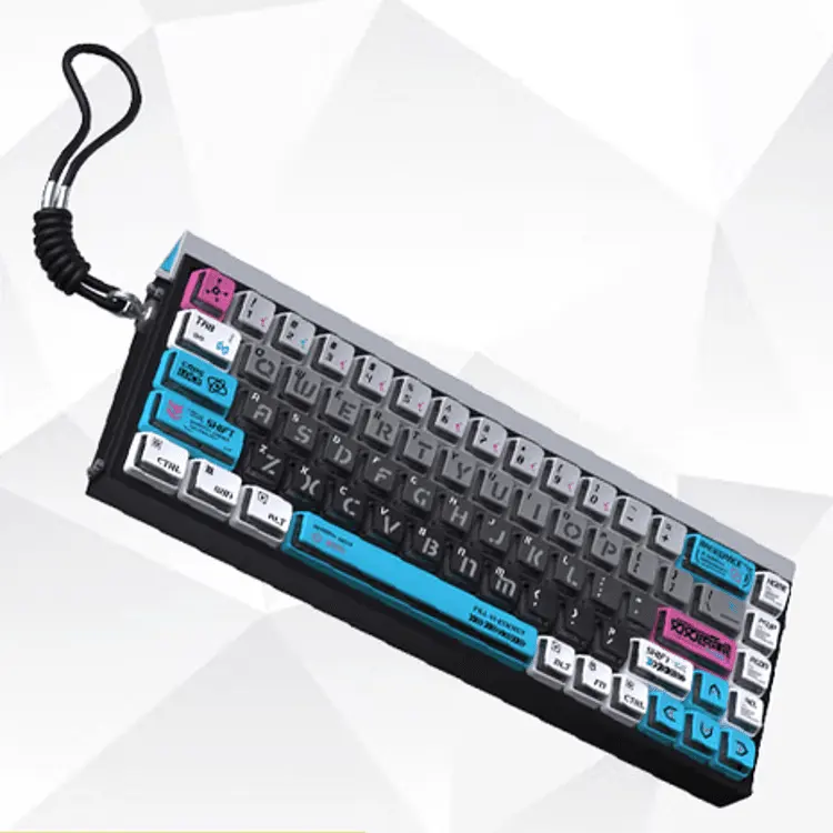 AntGamer AGK68
