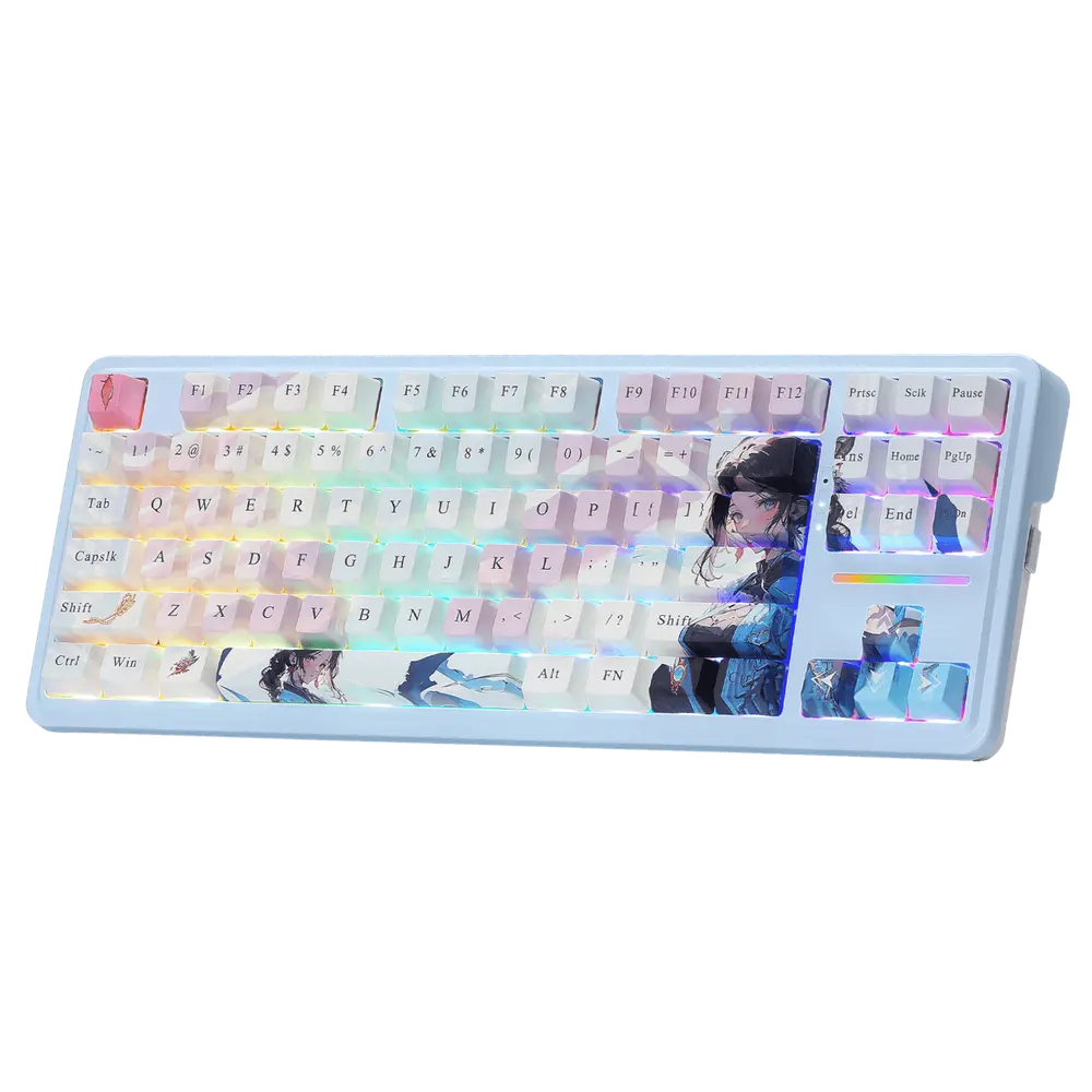 Redragon ANTONIUM K728 PRO SE