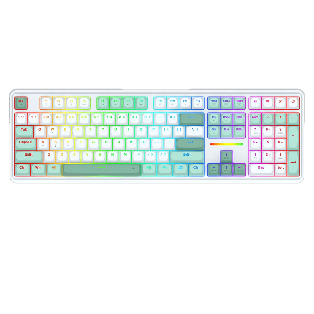 Redragon ANTONIUM K745 HE