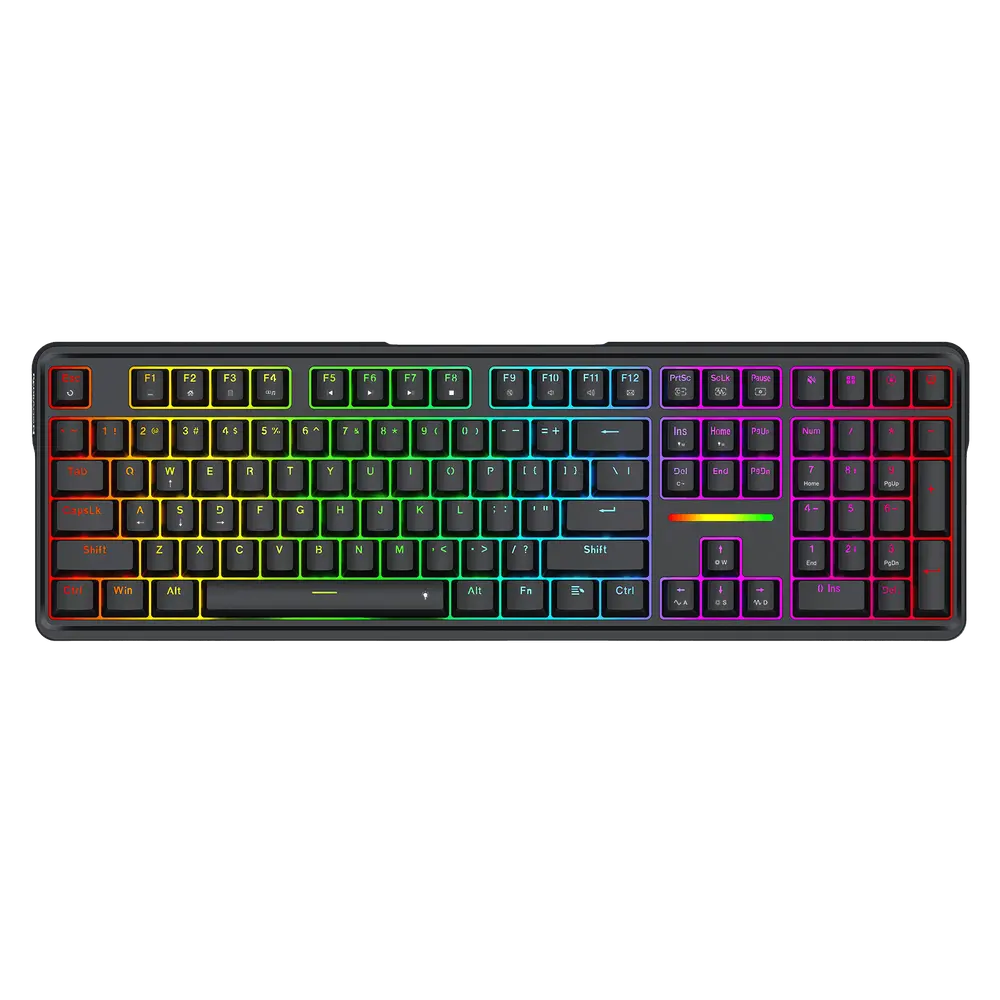 Redragon ANTONIUM K745