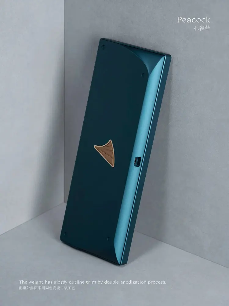 Ktechs Arc60