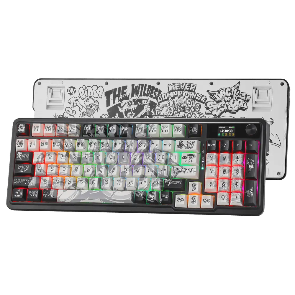 Redragon Artemis K719 Pro