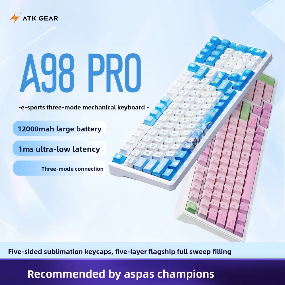 ATK A98 Pro