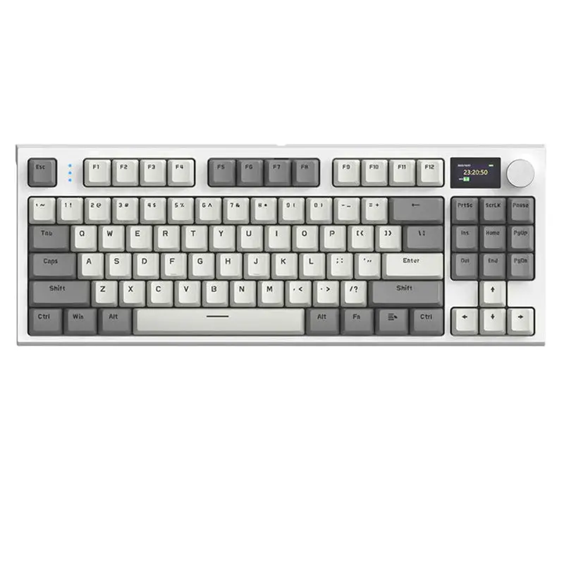 ATTACK SHARK K86