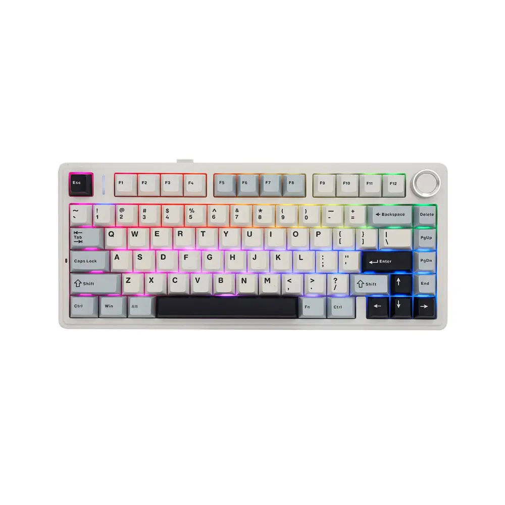 Epomaker F75