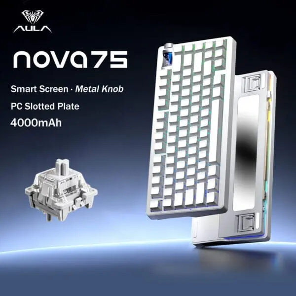 AULA Nova75
