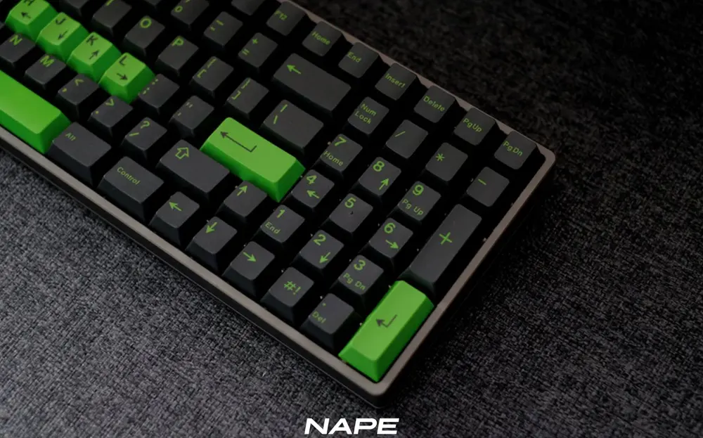 NAPE Aurora 96