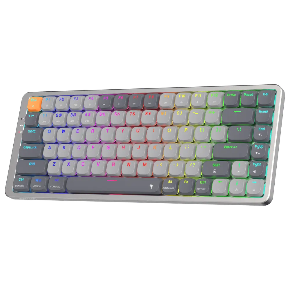 Redragon AZURE K652