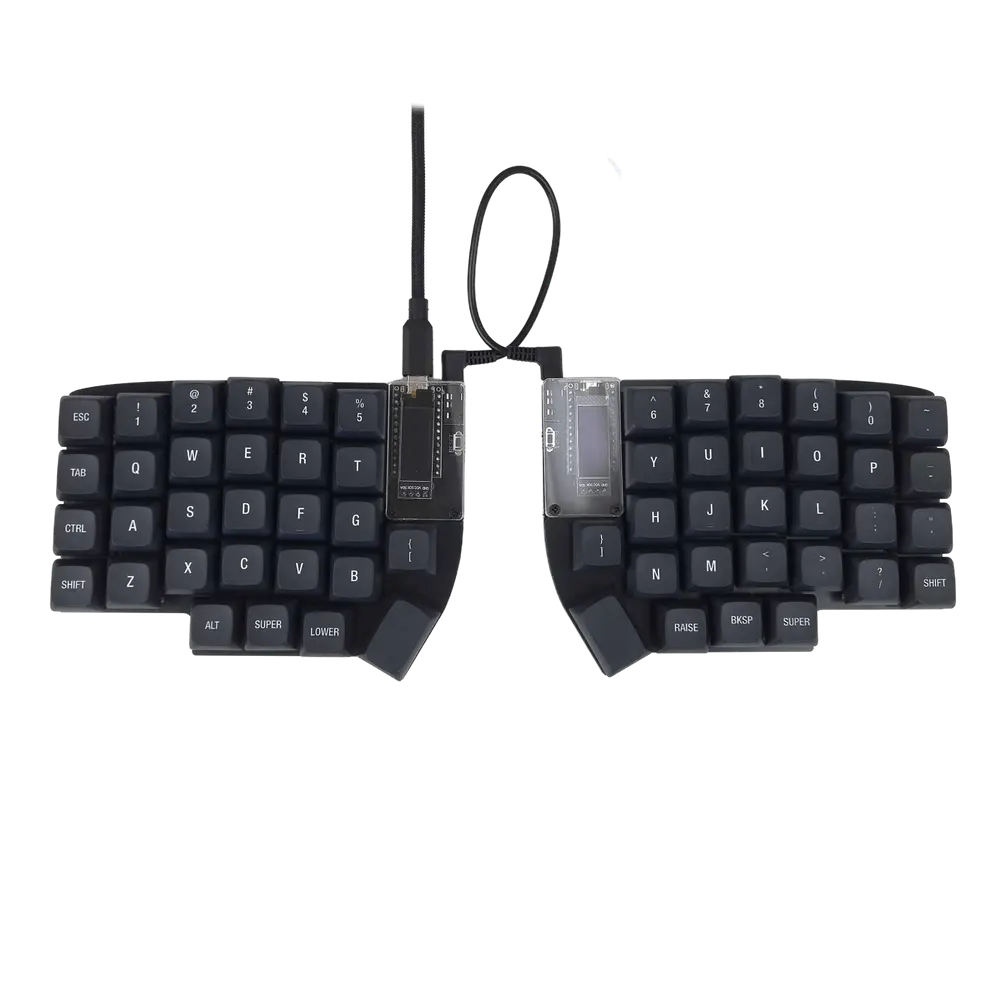 Mechboards B Stock Pre Builds