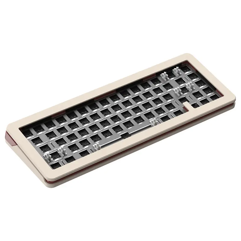 Backspace OASIS