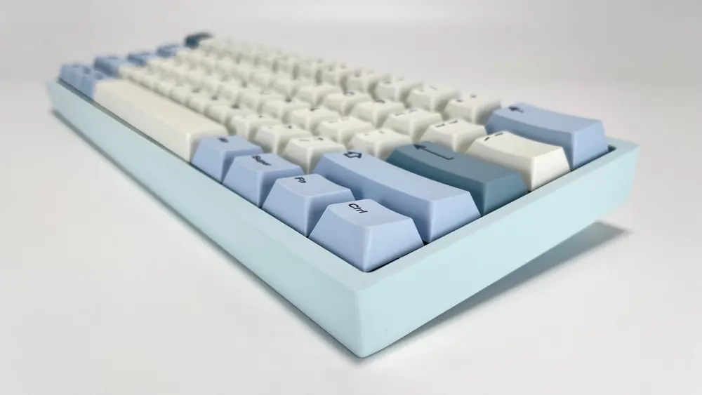 Wuque Studio Bakeneko60