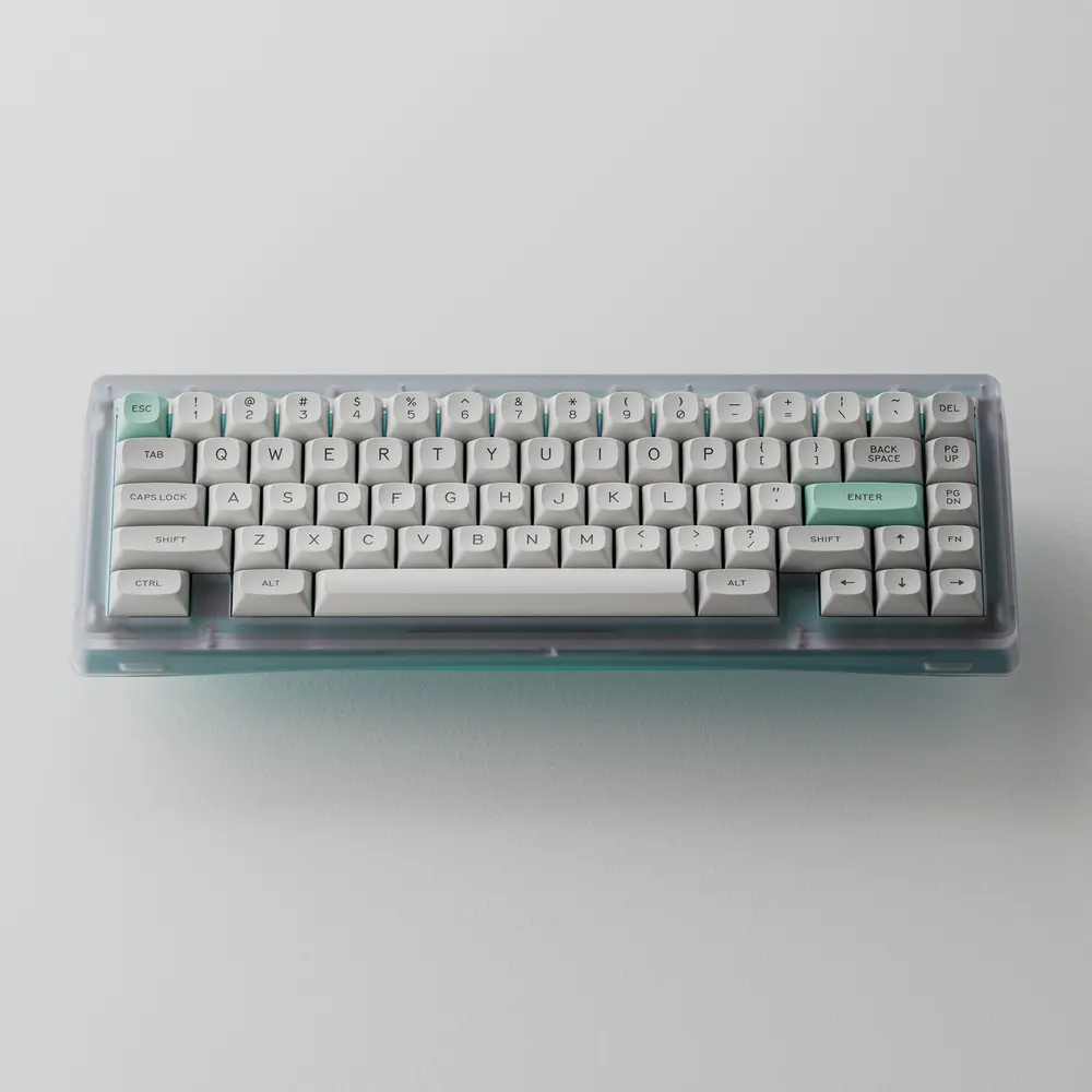 KBDFans Bauer 65