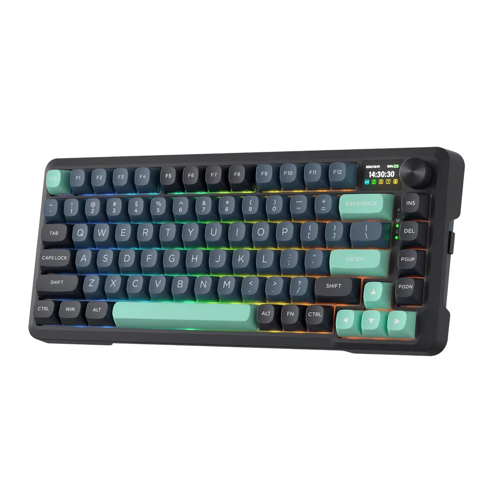 Redragon Behemoth K724 Pro