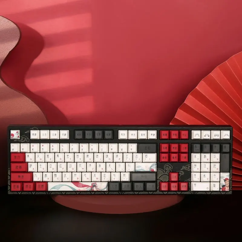 Varmilo Beijing Opera