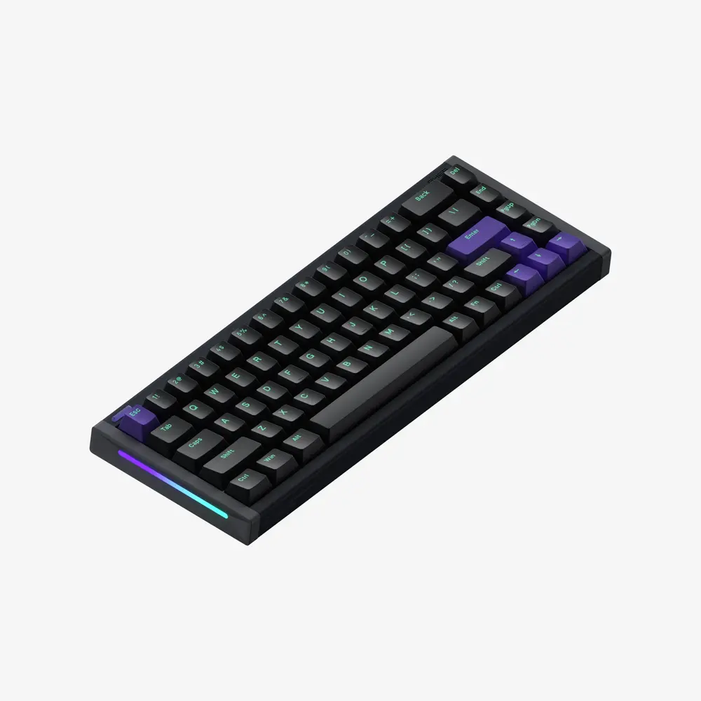 Nuphy NuPhyX BH65 HE