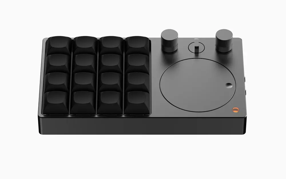 Binepad BNK 16