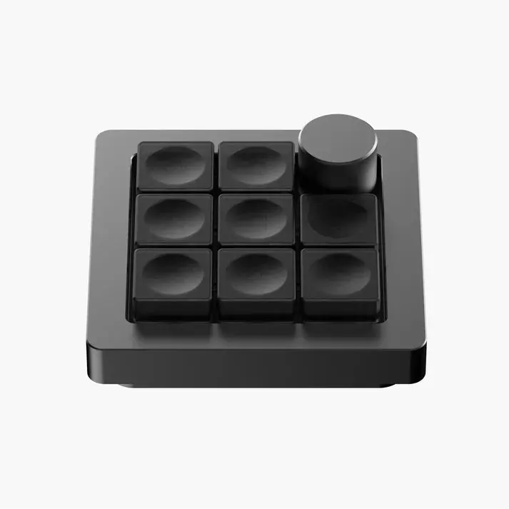 Binepad BNK8