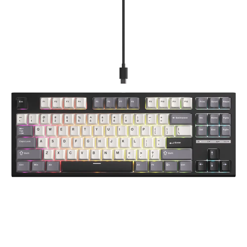 Royal Kludge C87