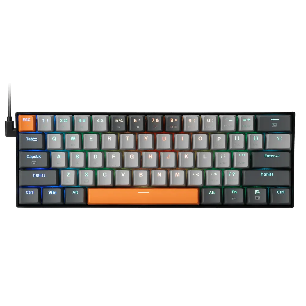 Redragon CARAXES K644 SE
