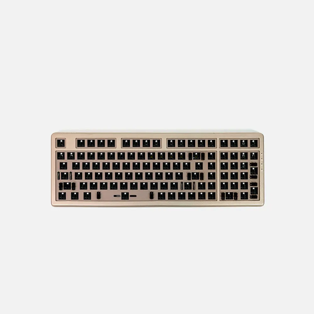 Azio Cascade Slim Barebone