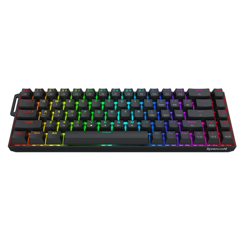 Redragon CASTOR K631 HE