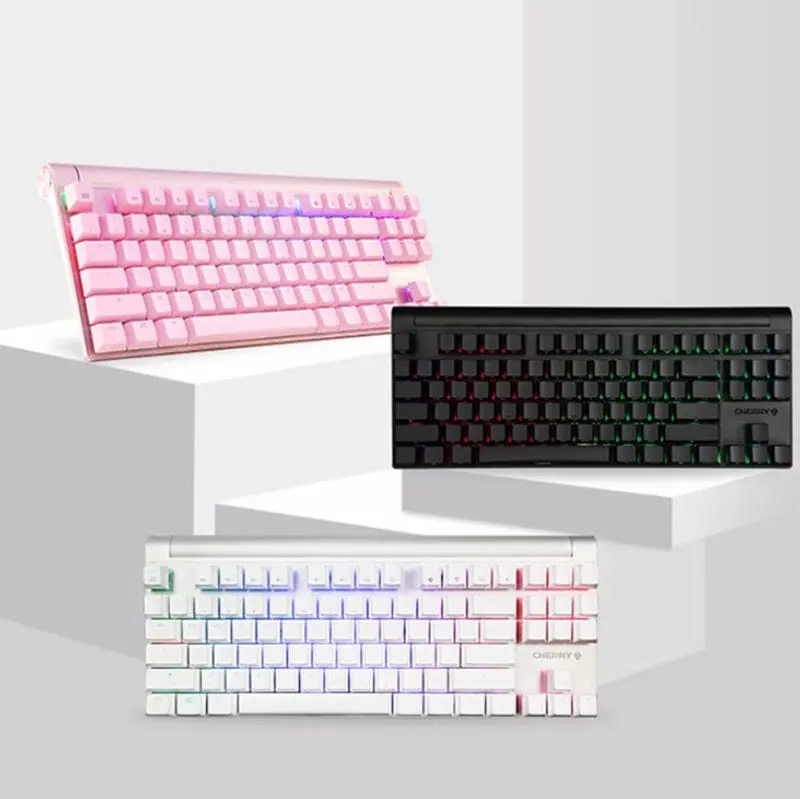 Cherry MX8.0