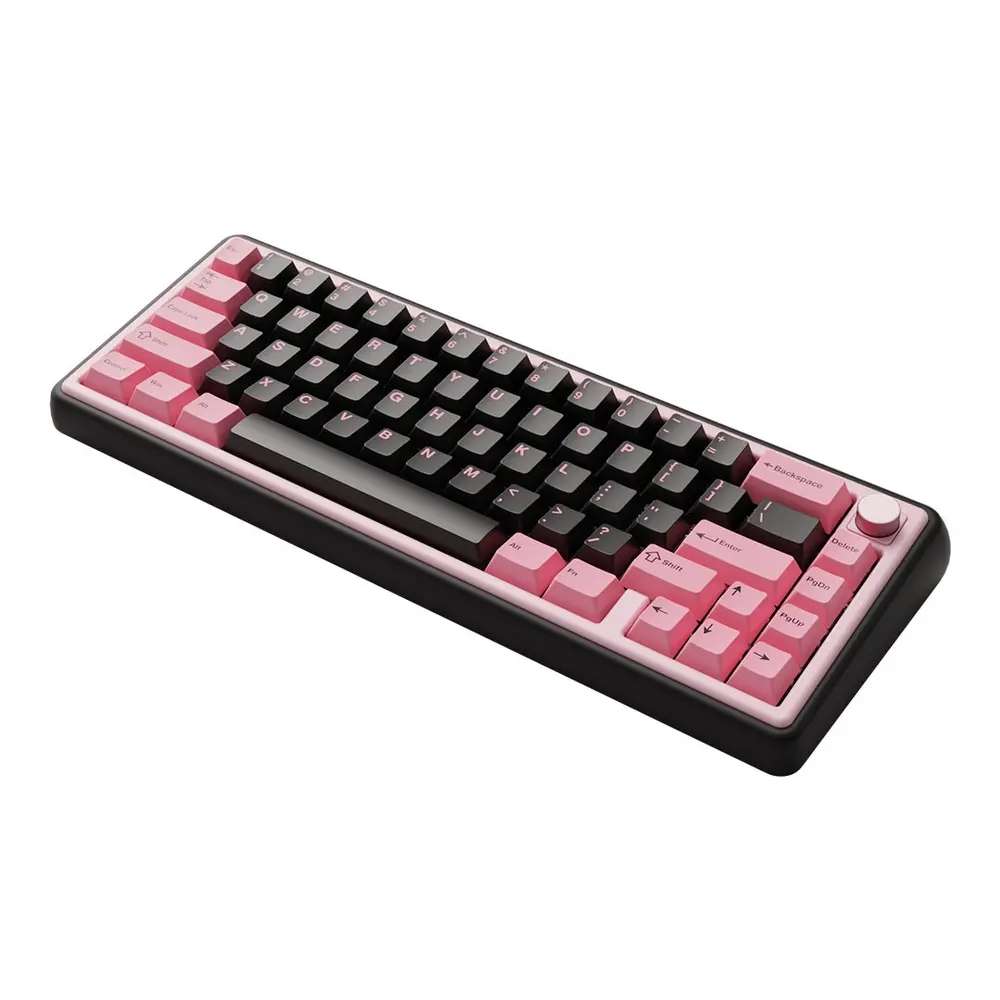 Chilkey Foxy 65