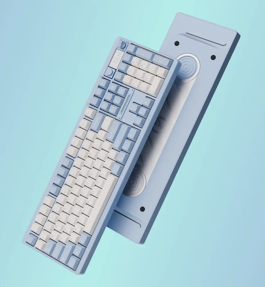 Chilkey ND104