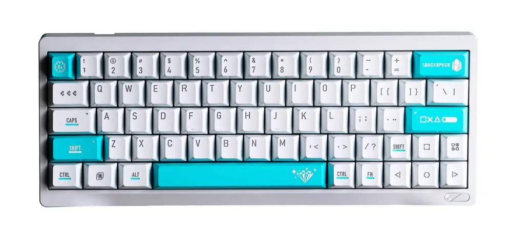 Chilkey SF60 HE