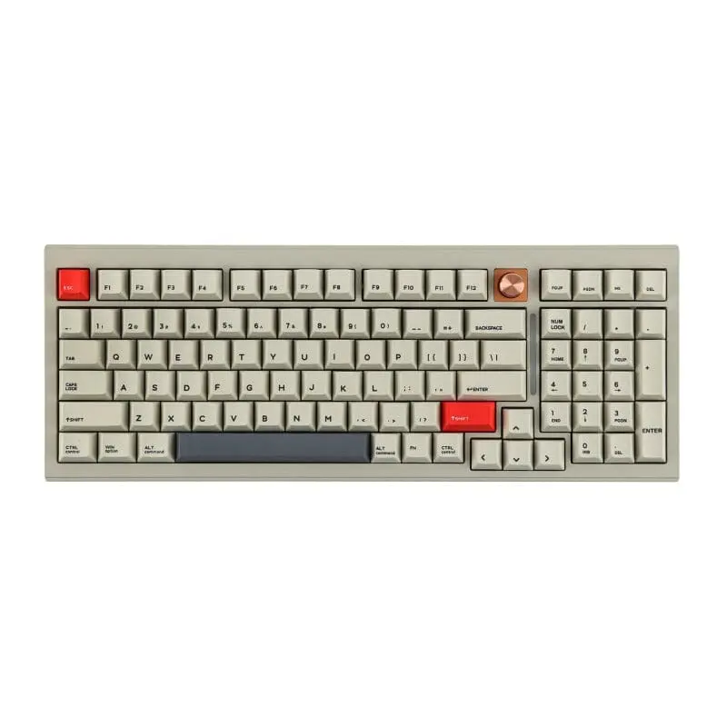 Cidoo V98