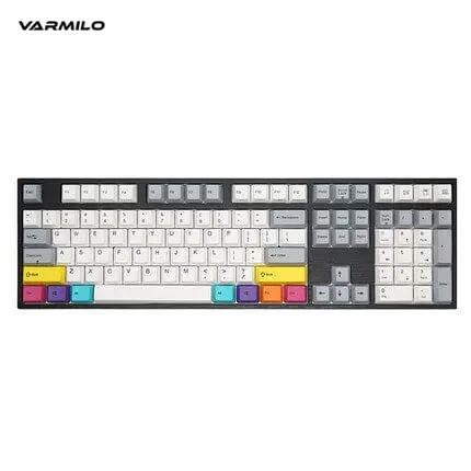 Varmilo CMYK