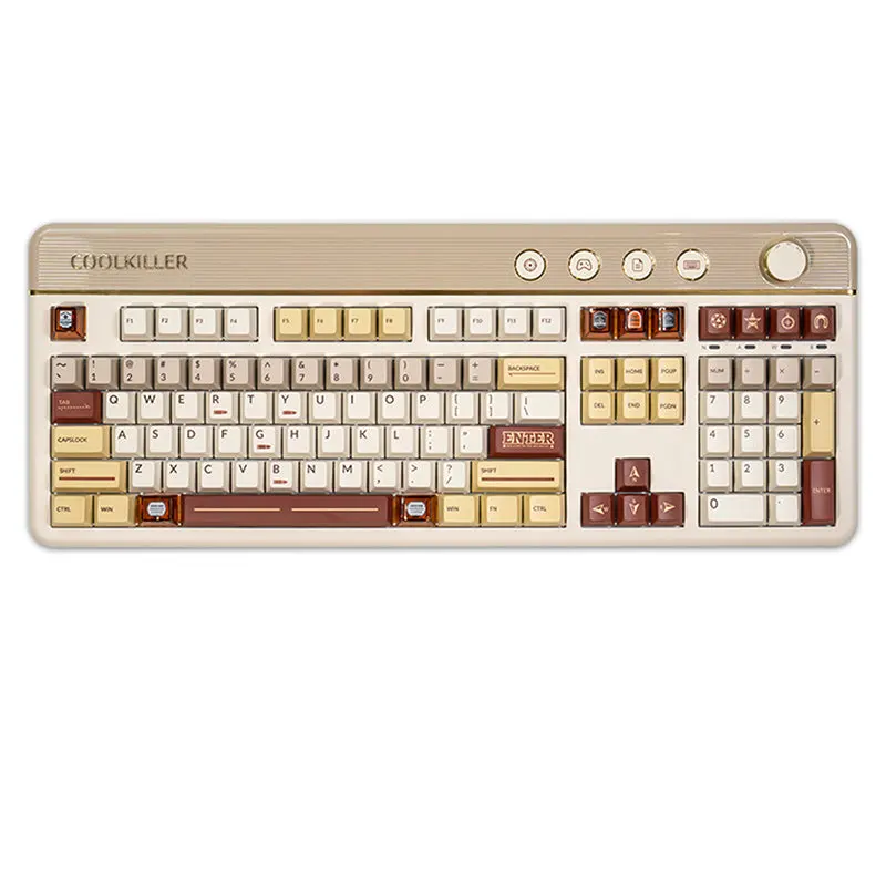 Coolkiller CK108 HE