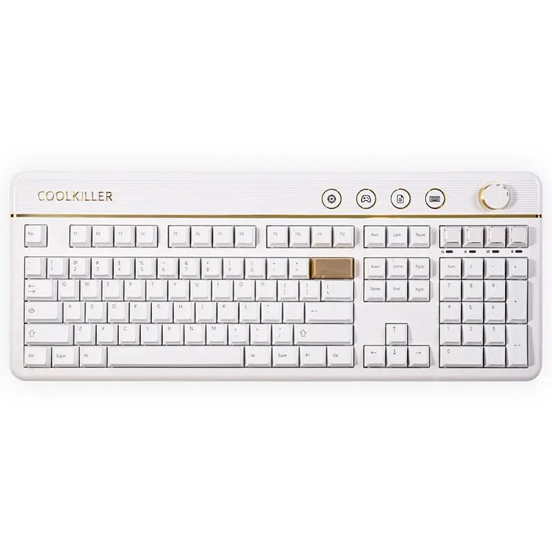 Coolkiller CK108