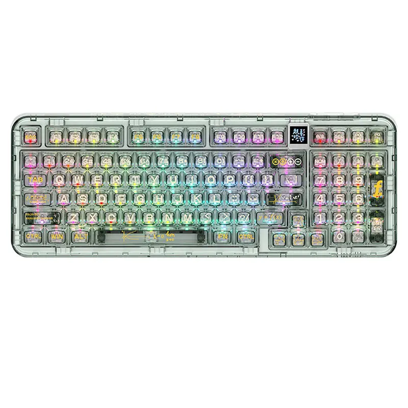 Coolkiller CK98