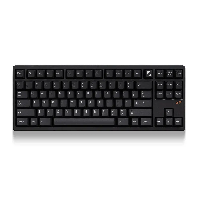 Createkeebs LuminKey80 WK